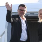 Burnham expects to find ‘common ground’ with Trump in first meeting