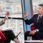 Burnham proposes NHS-style social care system for England