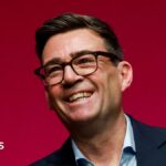 Burnham to fight next election on pledge to change voting system