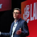 Burnham vows to end existing pension triple lock in 2030 to help fund care