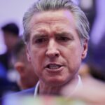 California Passes Insane New ‘GTFO’ Law Blacklisting Anyone Who Worked for ICE
