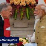 Canada seeks to wrap up India trade talks soon, as US ties fray
