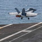 CENTCOM Now Says the Latest Strike ‘Destroyed’ 5 Iranian Tankers, and They Aren’t Kidding Around
