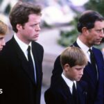 Charles said Diana would be forgotten ‘soon enough’, Earl Spencer claims in book