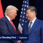 China and the US can make nice, if not peace