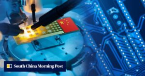 China makes progress in 3-nm chips without advanced lithography tools