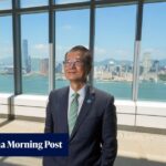 China-US dialogue will ease concerns, but competition will remain, Paul Chan says