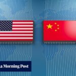Chinese AI firms shunned US delegation over sanctions fears, commission says