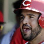 Cincinnati Reds’ Eugenio Suárez Becomes an American – What Happened Next Made It Even Better