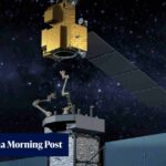 Claims China’s BeiDou satellite was refuelled in orbit could change space race