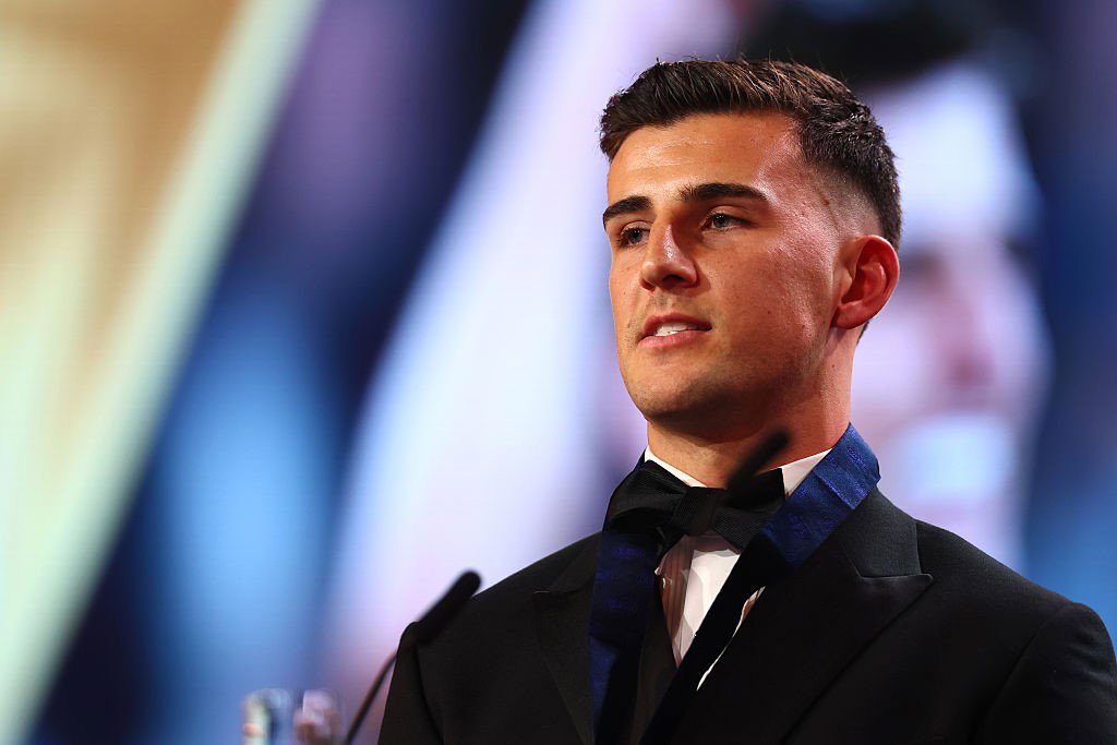 Nick Daicos