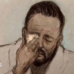 Daniel Thomas pleads not guilty after dinghy slashed