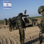 Dead Bodyguards, Live Prisoner: Israel Snatch-And-Grabs Hamas’s Secret Police Boss