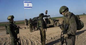 Dead Bodyguards, Live Prisoner: Israel Snatch-And-Grabs Hamas’s Secret Police Boss