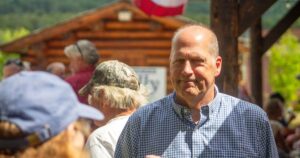Democrats Officially Hit the Panic Button in New Hampshire Senate Race