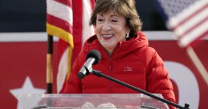 ‘Desperate’: Conveniently Timed ProPublica Hit Piece Against Susan Collins Gets Quickly Picked Apart