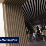 Despite higher costs, Hong Kong’s student residences attract mainland Chinese renters