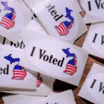 DOJ Crackdown Nabs 16 Who Allegedly Committed Election Fraud — Including Voting Illegally