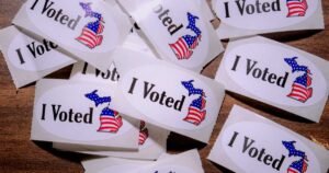 DOJ Crackdown Nabs 16 Who Allegedly Committed Election Fraud — Including Voting Illegally