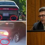 DUAL VS QUAD: Utah Officer Swore Tyler Robinson’s Car Matched a Vehicle It Did Not