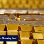 Dutch shift 86 tonnes of gold from US and Canada to UK over ‘geopolitical unrest’
