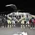 El Kamoni of the Cartel de Tepalcatepec Arrested in Tepalcatepec, Michoacán