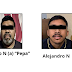 “El Pepa”, Plaza Boss of La Línea Arrested in Manuel Ojinaga, Chihuahua