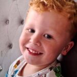Father’s tribute to ‘sweetest little boy’ Noah