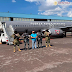 Federal Operation Targets Los Metros Illicit Fuel Operations