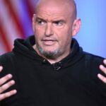 Fetterman’s Latest Remarks About His Party Affiliation Have Dems Losing Their Minds