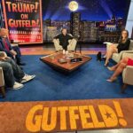 Fox News Host Gives Emotional Goodbye As She Talks About Next ‘Big Move’