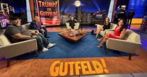 Fox News Host Gives Emotional Goodbye As She Talks About Next ‘Big Move’