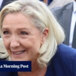 French far-right to form first Senate parliamentary group, early results show