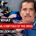 From “El Mencho” to “El Mayo”: The Clandestine Hospitals Used by Drug Cartels in Mexico