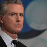 Gavin Newsom Preens, Pontificates, Then Signs Election Interference Laws, Because ‘Trump’!