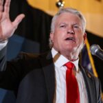 Gov. Brian Kemp Endorses Mike Collins for Senate, Unifying GA Republicans Behind the Senate Nominee