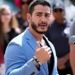 Grab the Popcorn: El-Sayed Talks Smack About ‘Whooping’ Bill Maher in Person – The Host Responds