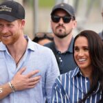 Harry and Meghan change children’s school over security concerns due to traffic