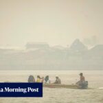 Health crisis grips Indonesians enduring haze: ‘my eyes sting, my head hurts’