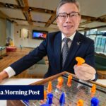 Hong Kong aims to scale its tech ecosystem and nurture more unicorns: HKSTP CEO