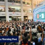Hong Kong malls bet on Asian Games to boost footfall, tenant sales amid spending shifts