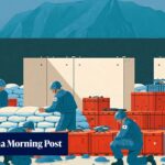 How Japan is digging in to deter – and withstand – a conflict over Taiwan