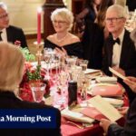 How was dinner? Takeaways from Xi and Trump’s evening at the White House
