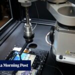 Huawei accused of stealing robot tech to get hands on T-Mobile’s trade secrets