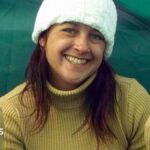 Human remains identified as mum missing since 2019