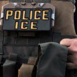 ICE Agent Accused of Falsifying Report Charged by the DOJ, Indicted by MN Grand Jury