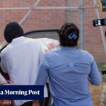 ICE officer charged with lying to investigators in shooting of Venezuelan man