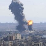 IDF Delivers Justice in ‘Find Out’ Moment for Hamas Kidnapper of Oct. 7 Victim