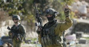 IDF Wipes Out Hezbollah-IRGC Underground Bunker Complex After Iran’s Latest Empty ‘Red Line’