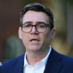 I’m not tempted to call an early election, Burnham says